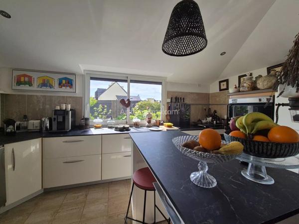 Vente Maison 7 pièces 180 m2 à Carnac