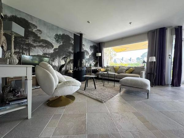 Vente Maison 7 pièces 180 m2 à Carnac