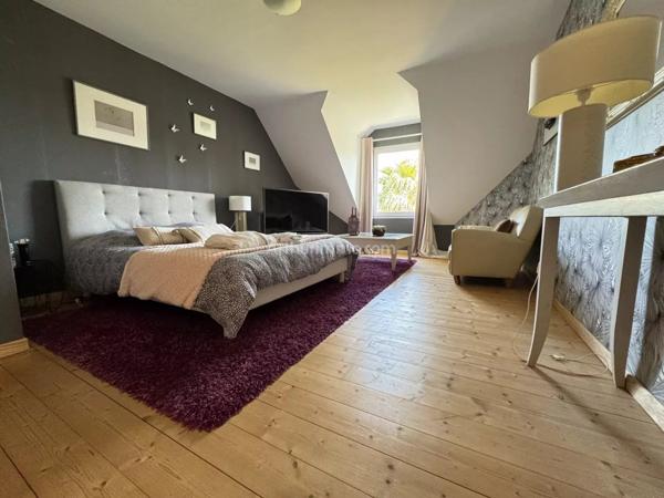 Vente Maison 7 pièces 180 m2 à Carnac