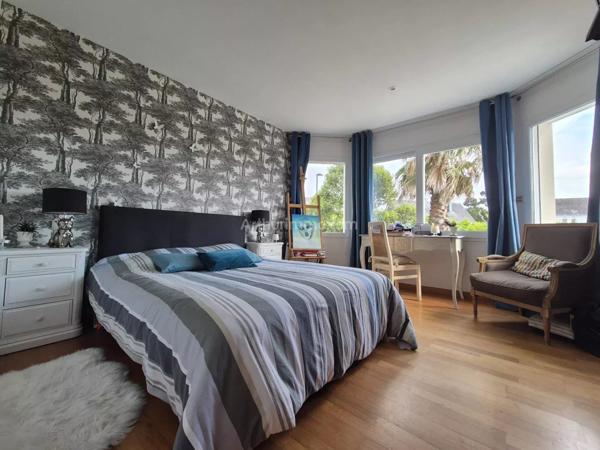 Vente Maison 7 pièces 180 m2 à Carnac