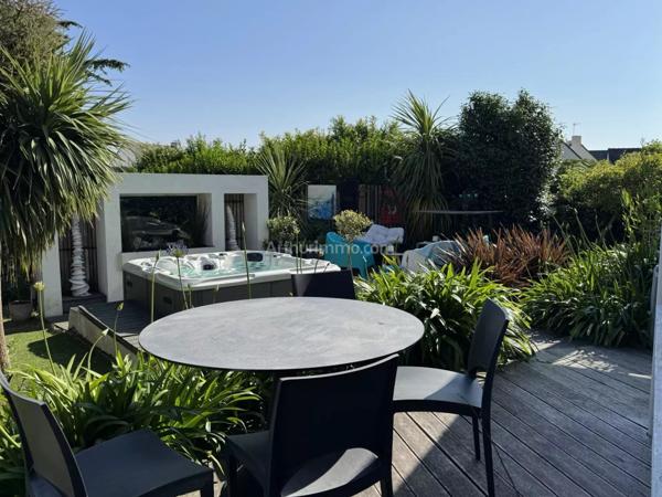 Vente Maison 7 pièces 180 m2 à Carnac