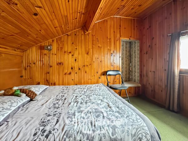 Maison à vendre 5 pièces de 75m² à Roussillon (38)