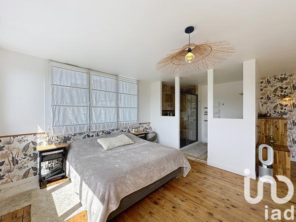 Maison à vendre 6 pièces 197 m² Plancoët