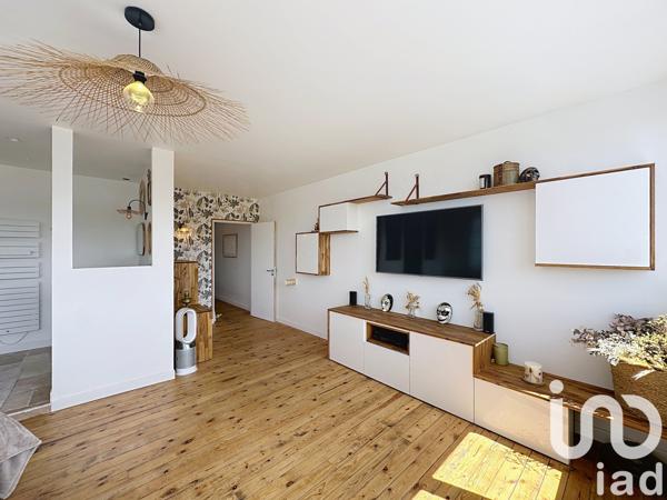 Maison à vendre 6 pièces 197 m² Plancoët