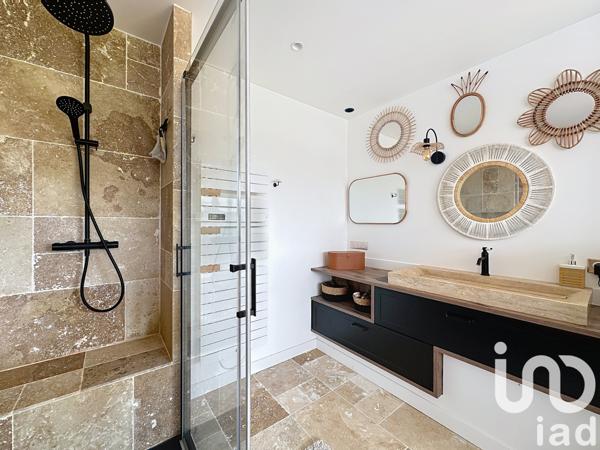 Maison à vendre 6 pièces 197 m² Plancoët