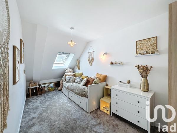 Maison à vendre 6 pièces 197 m² Plancoët