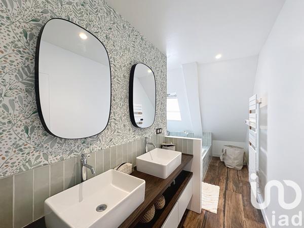 Maison à vendre 6 pièces 197 m² Plancoët