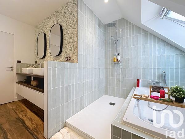 Maison à vendre 6 pièces 197 m² Plancoët