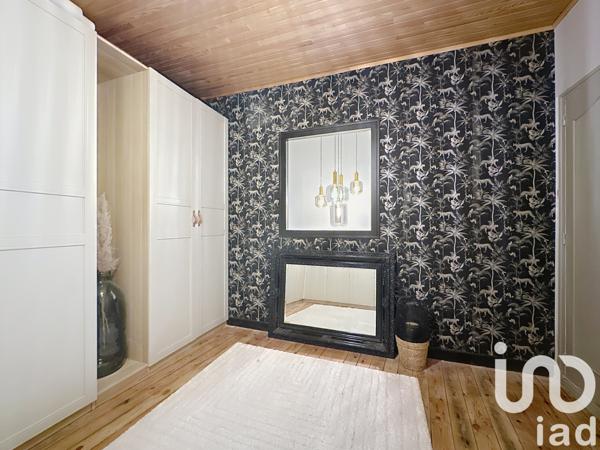 Maison à vendre 6 pièces 197 m² Plancoët