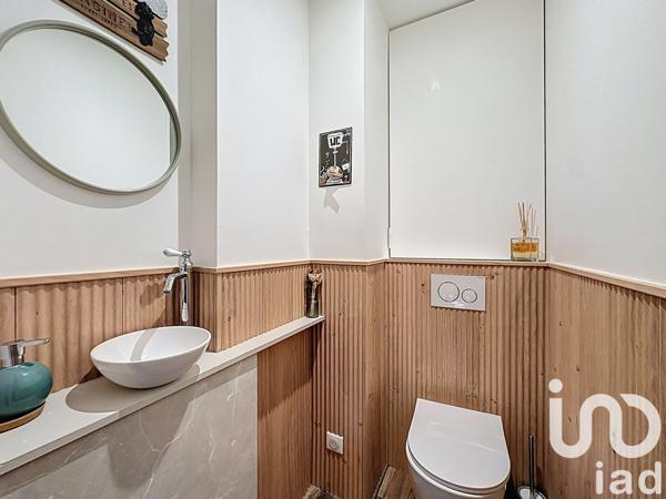 Maison à vendre 6 pièces 197 m² Plancoët