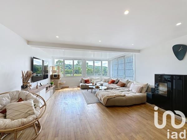 Maison à vendre 6 pièces 197 m² Plancoët