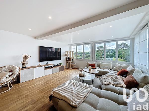 Maison à vendre 6 pièces 197 m² Plancoët