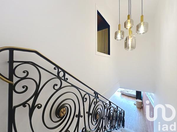 Maison à vendre 6 pièces 197 m² Plancoët