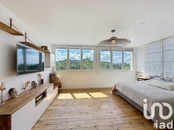 Maison à vendre 6 pièces 197 m² Plancoët