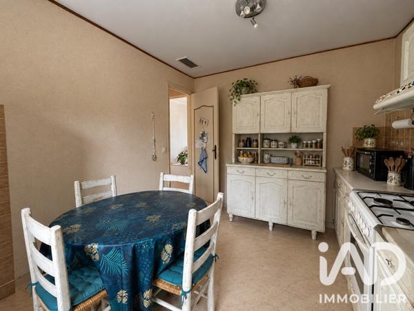 Maison à vendre 4 pièces 69 m² Laroque-d'Olmes