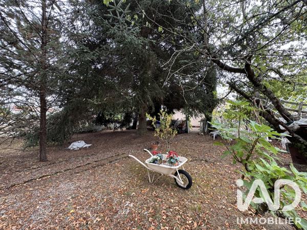 Maison à vendre 4 pièces 69 m² Laroque-d'Olmes