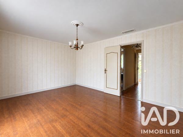 Maison à vendre 4 pièces 69 m² Laroque-d'Olmes