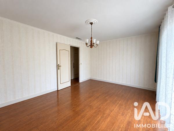 Maison à vendre 4 pièces 69 m² Laroque-d'Olmes