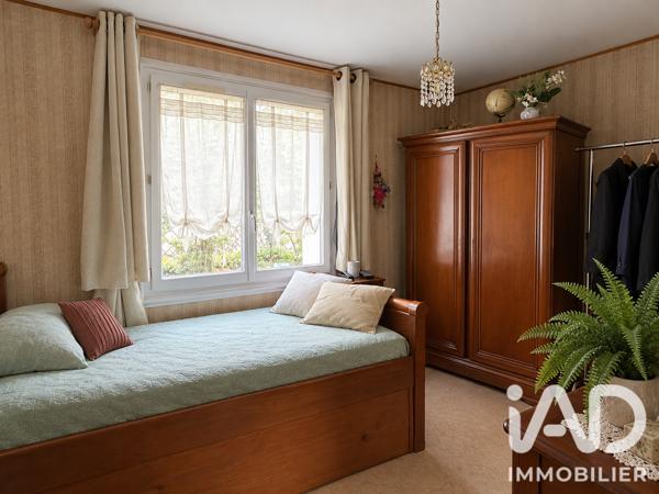 Maison à vendre 4 pièces 69 m² Laroque-d'Olmes