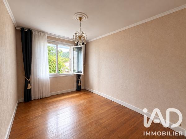 Maison à vendre 4 pièces 69 m² Laroque-d'Olmes