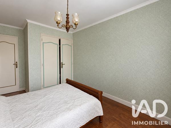 Maison à vendre 4 pièces 69 m² Laroque-d'Olmes