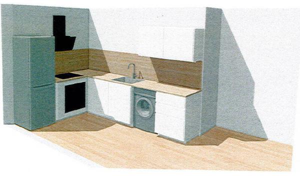 Appartement 2 pièces - 44500 La Baule-Escoublac -  Escoublac