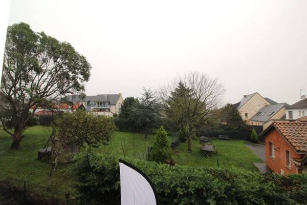 Appartement 2 pièces - 44500 La Baule-Escoublac -  Escoublac