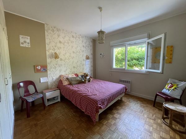 Maison de plain-pied 4 chambres Détails des diagnostics énergétiques