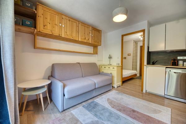 Appartement à vendre à Morzine (74110) - Haute-Savoie