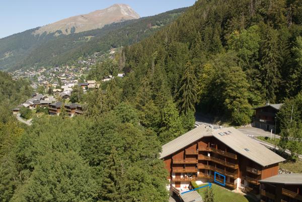 Appartement à vendre à Morzine (74110) - Haute-Savoie