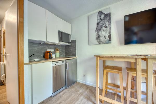 Appartement à vendre à Morzine (74110) - Haute-Savoie
