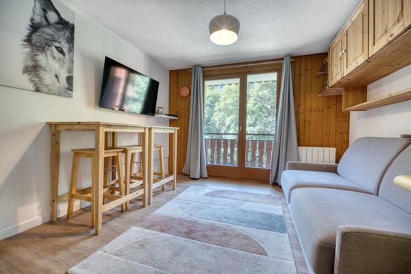 Appartement à vendre à Morzine (74110) - Haute-Savoie