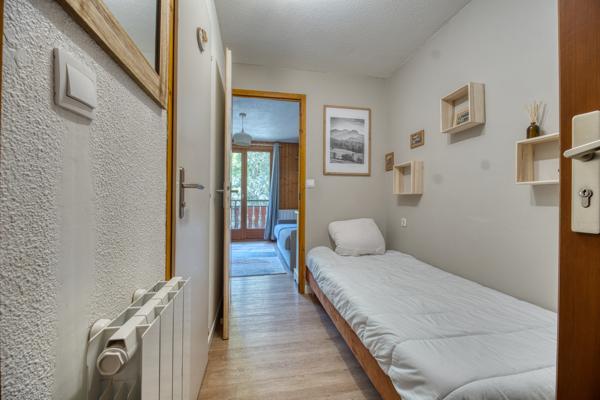 Appartement à vendre à Morzine (74110) - Haute-Savoie