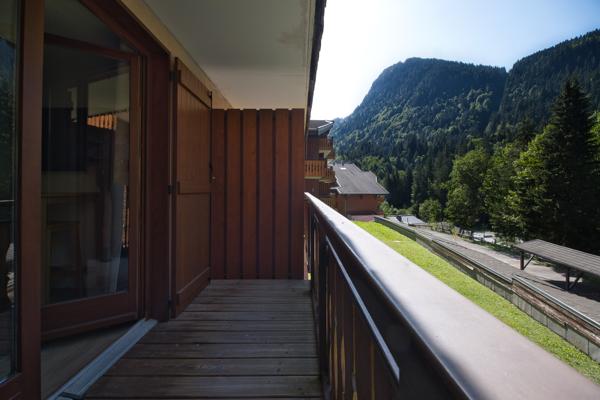 Appartement à vendre à Morzine (74110) - Haute-Savoie