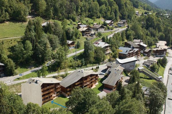 Appartement à vendre à Morzine (74110) - Haute-Savoie