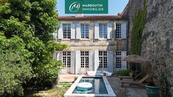 Maison 6 pièce(s) 4 chambre(s) 330 m²
