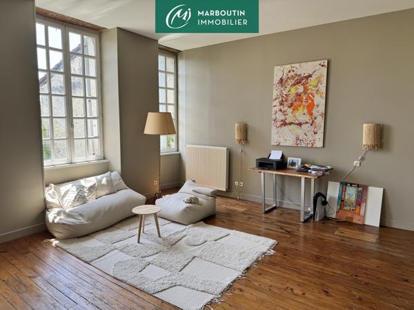 Maison 6 pièce(s) 4 chambre(s) 330 m²