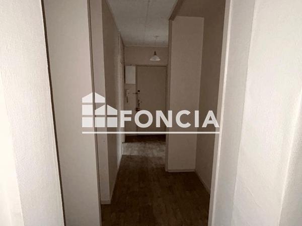 Location Appartement 3 pièces 57 m² - RESIDENCE GAMBETTA - 91 RUE PIERRE BROSSOLETTE Yerres 91330