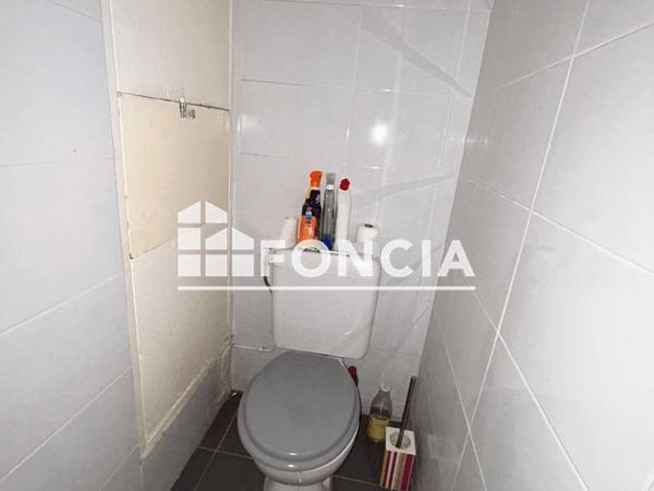 Location Appartement 3 pièces 57 m² - RESIDENCE GAMBETTA - 91 RUE PIERRE BROSSOLETTE Yerres 91330