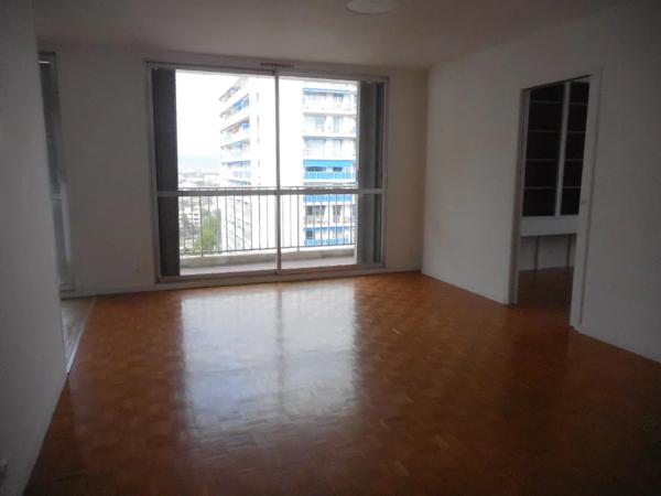 Appartement à louer à Marseille (13009)