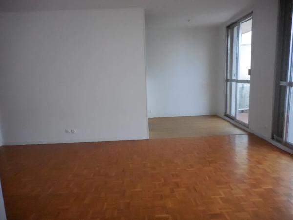 Appartement à louer à Marseille (13009)