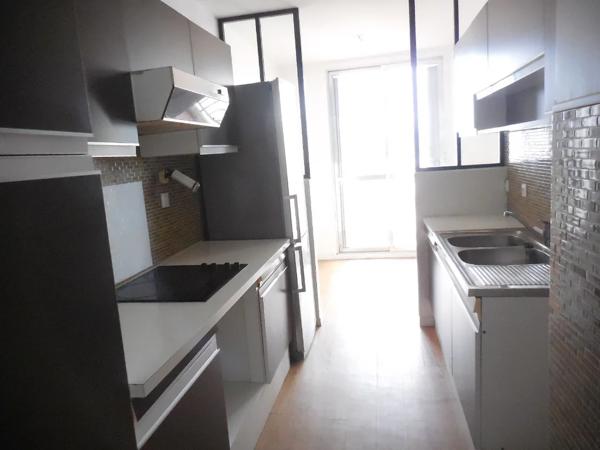 Appartement à louer à Marseille (13009)