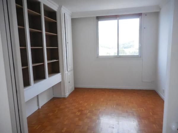 Appartement à louer à Marseille (13009)