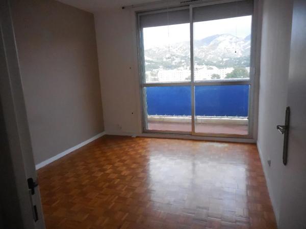 Appartement à louer à Marseille (13009)
