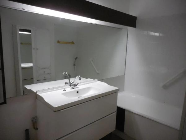 Appartement à louer à Marseille (13009)