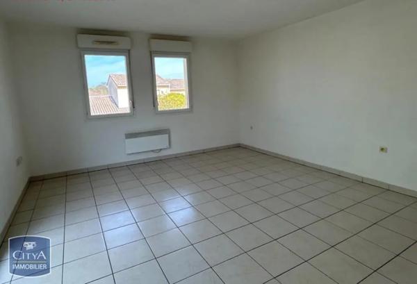 Appartement à louer 3 pièces 61.85m² Auterive (31190)