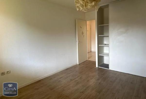 Appartement à louer 3 pièces 61.85m² Auterive (31190)