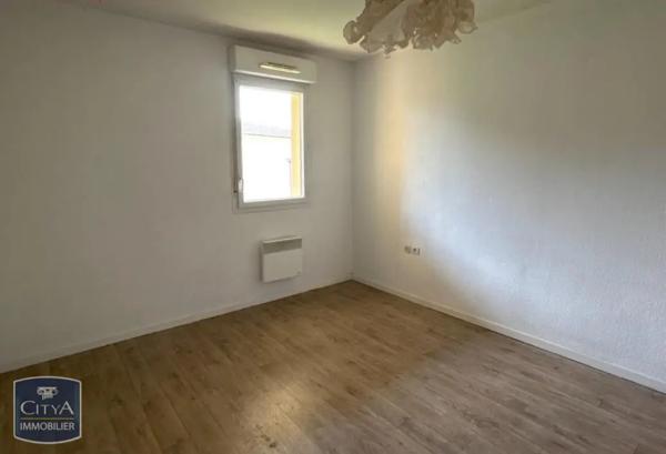 Appartement à louer 3 pièces 61.85m² Auterive (31190)