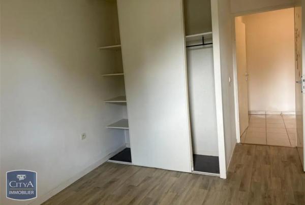 Appartement à louer 3 pièces 61.85m² Auterive (31190)