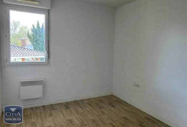 Appartement à louer 3 pièces 61.85m² Auterive (31190)